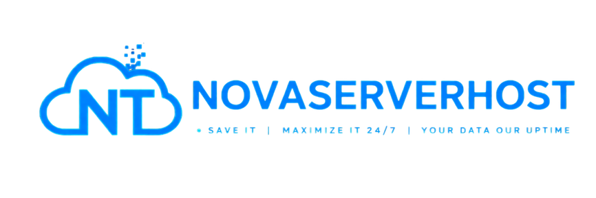 NOVA SERVER HOST